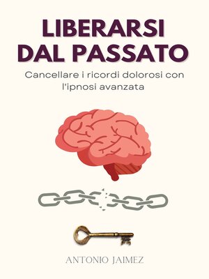 cover image of Liberarsi Dal Passato